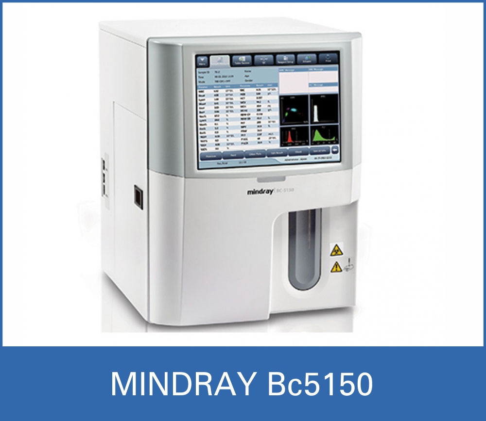 MINDRAY BC5150-2.jpg